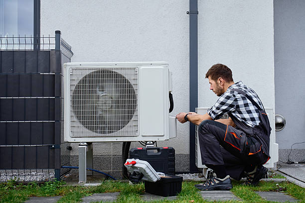 Trusted Ac Installation service in Charleston, MS - AAA Pro HVAC